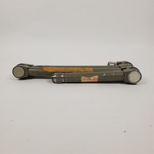 Vintage HP 11605A Flexible Arm for the 8743B Reflection Transmission Test Unit