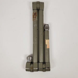 Vintage HP 11605A Flexible Arm for the 8743B Reflection Transmission Test Unit
