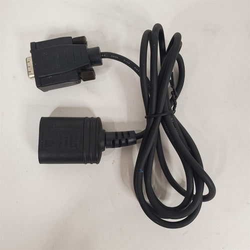 Phillips PM-9080 RS-232 Serial Optical Interface PM9080