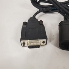 Load image into Gallery viewer, Phillips PM-9080 RS-232 Serial Optical Interface PM9080
