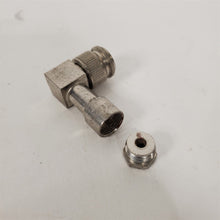 Load image into Gallery viewer, RF Coaxial Cable Connector TNC Right Angle Amphenol M39012/30-0118