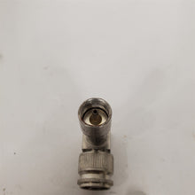 Load image into Gallery viewer, RF Coaxial Cable Connector TNC Right Angle Amphenol M39012/30-0118