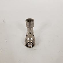 Load image into Gallery viewer, RF Coaxial Cable Connector TNC Right Angle Amphenol M39012/30-0118