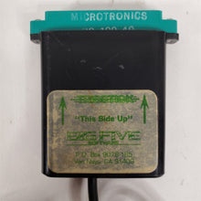 Load image into Gallery viewer, Vintage RARE Original TRISSTICK by Big Five Software for TRS-80
