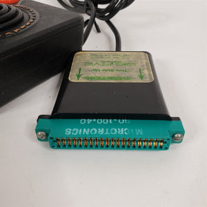 Vintage RARE Original TRISSTICK by Big Five Software for TRS-80
