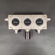 Load image into Gallery viewer, Circulator Isolator 949.50 MHz Celwave CT800-B