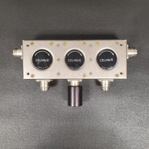 Circulator Isolator 949.50 MHz Celwave CT800-B