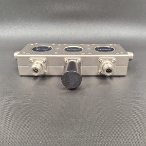 Circulator Isolator 949.50 MHz Celwave CT800-B