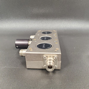 Circulator Isolator 949.50 MHz Celwave CT800-B