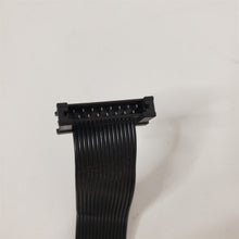 Load image into Gallery viewer, Black 15-wire Ribbon Cable from Pioneer CLK-V900 Laser Karaoke System