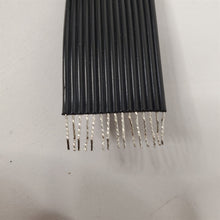 Load image into Gallery viewer, Black 15-wire Ribbon Cable from Pioneer CLK-V900 Laser Karaoke System