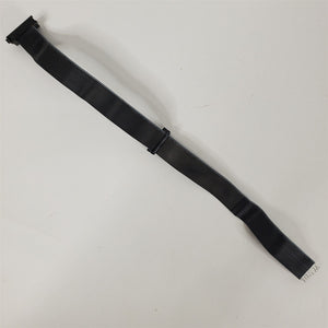 Black 15-wire Ribbon Cable from Pioneer CLK-V900 Laser Karaoke System