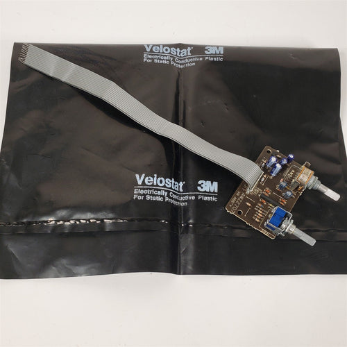 VR Board Assembly from Pioneer CLK-V900 Laser Karaoke System AWZ2707