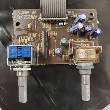 Load image into Gallery viewer, VR Board Assembly from Pioneer CLK-V900 Laser Karaoke System AWZ2707