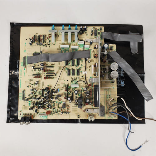 Power Supply / Amplifier Board for Pioneer CLK-V900 Laser Karaoke System AWZ2781