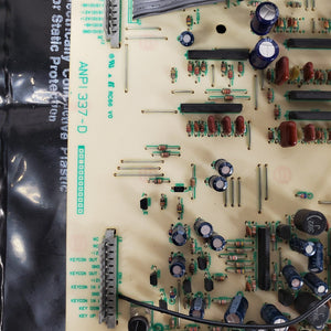 Power Supply / Amplifier Board for Pioneer CLK-V900 Laser Karaoke System AWZ2781