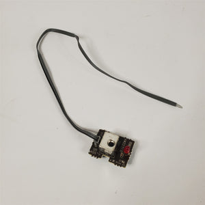 SR Sensor Board Assembly from Pioneer CLK-V900 Laser Karaoke System AWZ2710