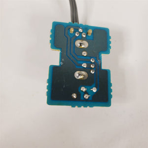 SR Sensor Board Assembly from Pioneer CLK-V900 Laser Karaoke System AWZ2710