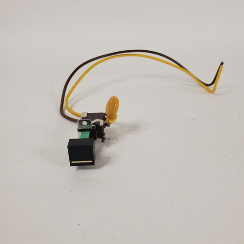 Headphone Board Assembly for Pioneer CLK-V900 Laser Karaoke System AWZ2709