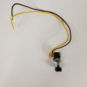 Headphone Board Assembly for Pioneer CLK-V900 Laser Karaoke System AWZ2709