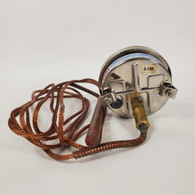 Load image into Gallery viewer, -20-120 Degrees Fahrenheit Thermometer w/Capillary Tube Electro Impulse B21561