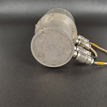 Load image into Gallery viewer, Vintage Mil-std Variable Rotary Attenuator 50db 50 Ohms Telonic TAB-50C