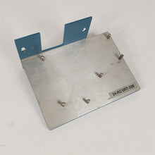 Load image into Gallery viewer, Vintage Rare Cradle for AN/URT-33B Emergency Locater Beacon Radio 24-RC/URT-33B