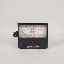 Load image into Gallery viewer, Vintage Original Cold Cathode Vacuum Gauge Varian 863
