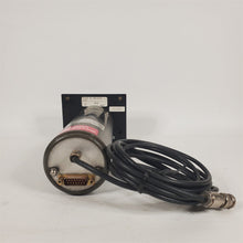 Load image into Gallery viewer, Vintage Original Cold Cathode Vacuum Gauge Varian 863