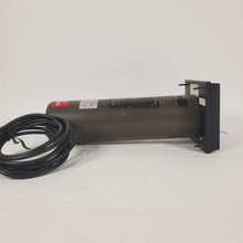 Load image into Gallery viewer, Vintage Original Cold Cathode Vacuum Gauge Varian 863