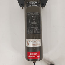 Load image into Gallery viewer, Vintage Original Cold Cathode Vacuum Gauge Varian 863