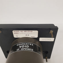 Load image into Gallery viewer, Vintage Original Cold Cathode Vacuum Gauge Varian 863