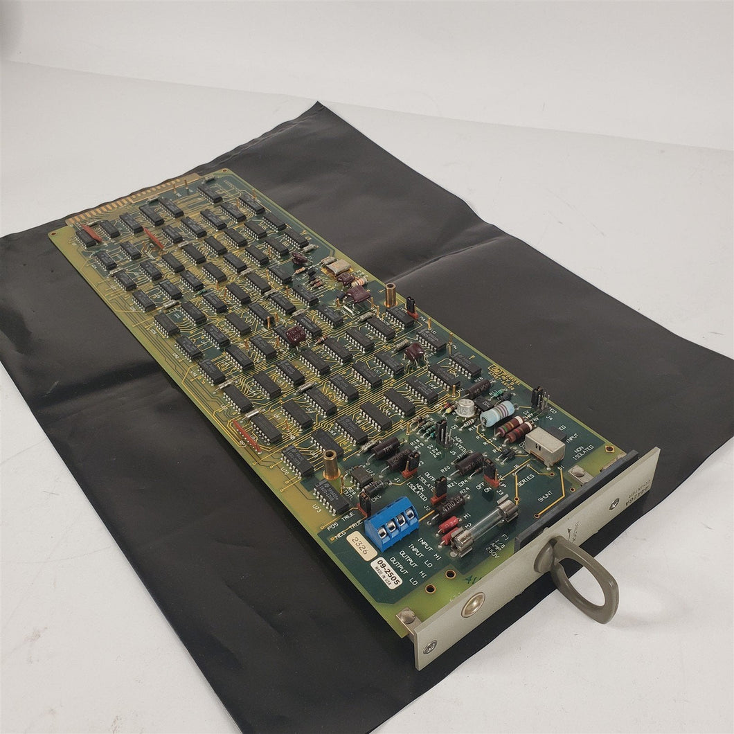 HP 44426A 100kHz Reciprocal Counter for 3497A Data Acquisition Control Unit