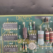 Load image into Gallery viewer, HP 44426A 100kHz Reciprocal Counter for 3497A Data Acquisition Control Unit