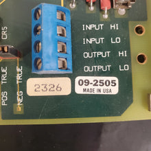 Load image into Gallery viewer, HP 44426A 100kHz Reciprocal Counter for 3497A Data Acquisition Control Unit