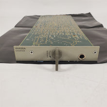 Load image into Gallery viewer, HP 44426A 100kHz Reciprocal Counter for 3497A Data Acquisition Control Unit