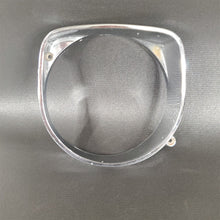 Load image into Gallery viewer, 66 1966 Buick Electra Lesabre LH Inner Headlight Bezel Trim Ring 1374297 #2 used