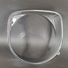 Load image into Gallery viewer, 66 1966 Buick Electra Lesabre LH Inner Headlight Bezel Trim Ring 1374297 #3 used