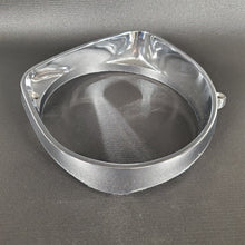 Load image into Gallery viewer, 66 1966 Buick Electra Lesabre LH Inner Headlight Bezel Trim Ring 1374297 #3 used