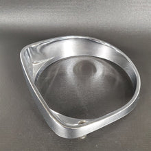 Load image into Gallery viewer, 66 1966 Buick Electra Lesabre LH Inner Headlight Bezel Trim Ring 1374297 #3 used