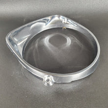 Load image into Gallery viewer, 66 1966 Buick Electra Lesabre RH Inner Headlight Bezel Trim Ring 1374296 #2 NOS