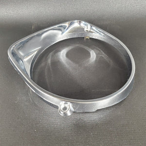 66 1966 Buick Electra Lesabre RH Inner Headlight Bezel Trim Ring 1374296 #2 NOS