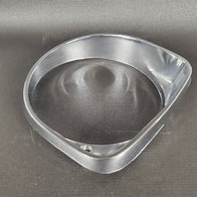 Load image into Gallery viewer, 66 1966 Buick Electra Lesabre RH Inner Headlight Bezel Trim Ring 1374296 #2 NOS