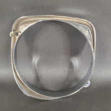 Load image into Gallery viewer, 66 1966 Buick Electra Lesabre RH Inner Headlight Bezel Trim Ring 1374296 #2 NOS