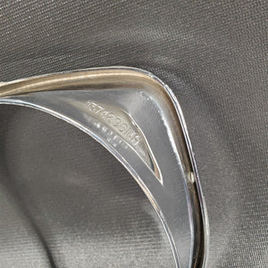66 1966 Buick Electra Lesabre RH Inner Headlight Bezel Trim Ring 1374296 #2 NOS