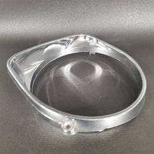 Load image into Gallery viewer, 66 1966 Buick Electra Lesabre RH Inner Headlight Bezel Trim Ring 1374296 #3 used