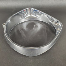 Load image into Gallery viewer, 66 1966 Buick Electra Lesabre RH Inner Headlight Bezel Trim Ring 1374296 #3 used