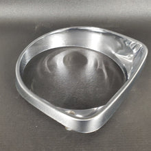 Load image into Gallery viewer, 66 1966 Buick Electra Lesabre RH Inner Headlight Bezel Trim Ring 1374296 #3 used