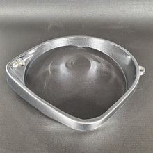 Load image into Gallery viewer, 66 1966 Buick Electra Lesabre RH Inner Headlight Bezel Trim Ring 1374296 #3 used