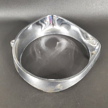 Load image into Gallery viewer, 66 1966 Buick Electra Lesabre RH Inner Headlight Bezel Trim Ring 1374296 #4 used
